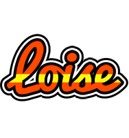 Loise madrid logo