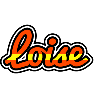 Loise madrid logo
