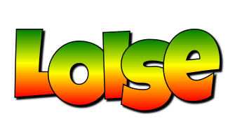 Loise mango logo