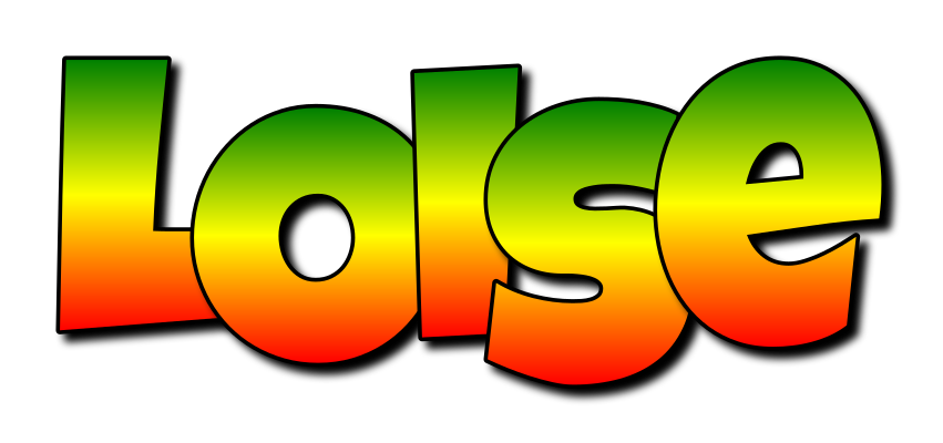 Loise mango logo