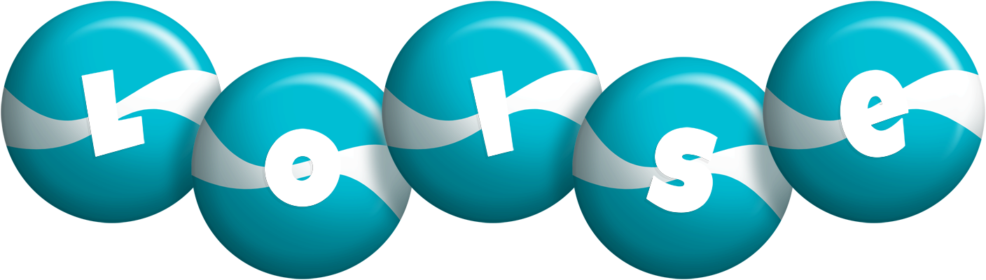 Loise messi logo