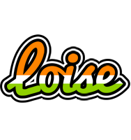 Loise mumbai logo