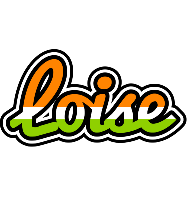 Loise mumbai logo