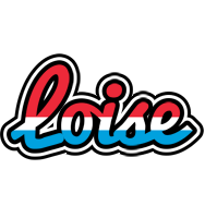 Loise norway logo