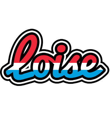 Loise norway logo