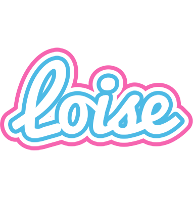 Loise outdoors logo