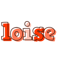 Loise paint logo