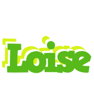 Loise picnic logo