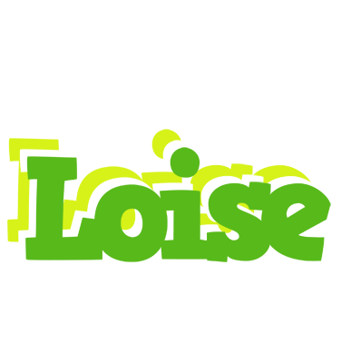 Loise picnic logo