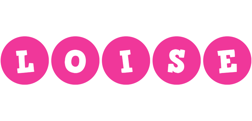 Loise poker logo