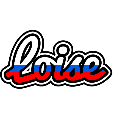 Loise russia logo