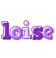 Loise sensual logo