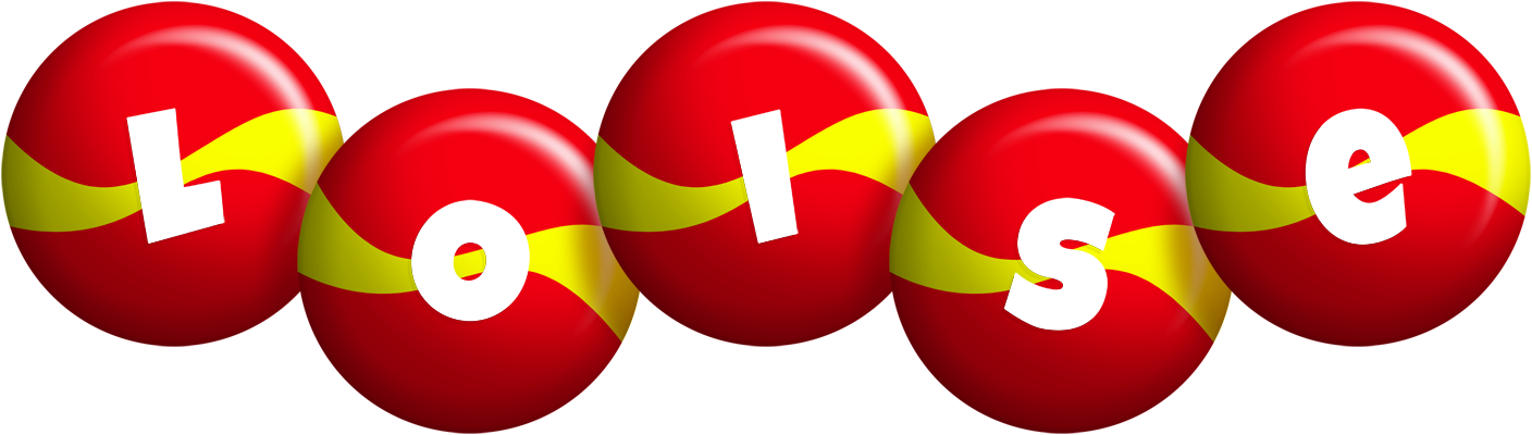 Loise spain logo