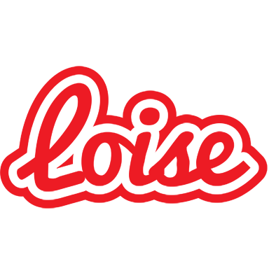 Loise sunshine logo