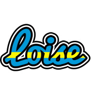 Loise sweden logo