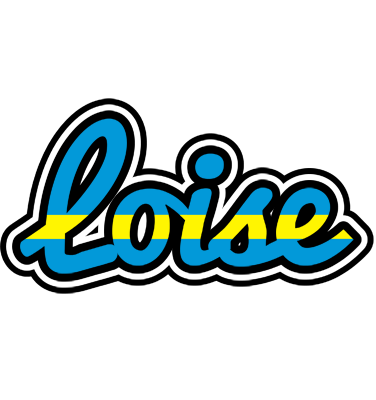 Loise sweden logo