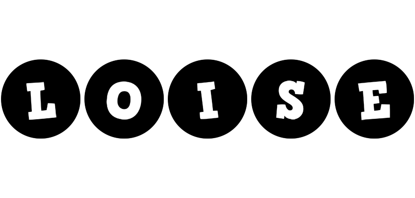 Loise tools logo