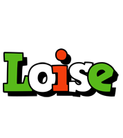 Loise venezia logo