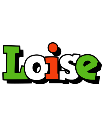 Loise venezia logo