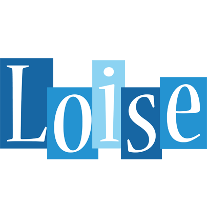 Loise winter logo