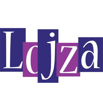 Lojza autumn logo