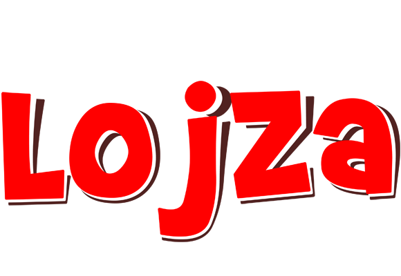 Lojza basket logo