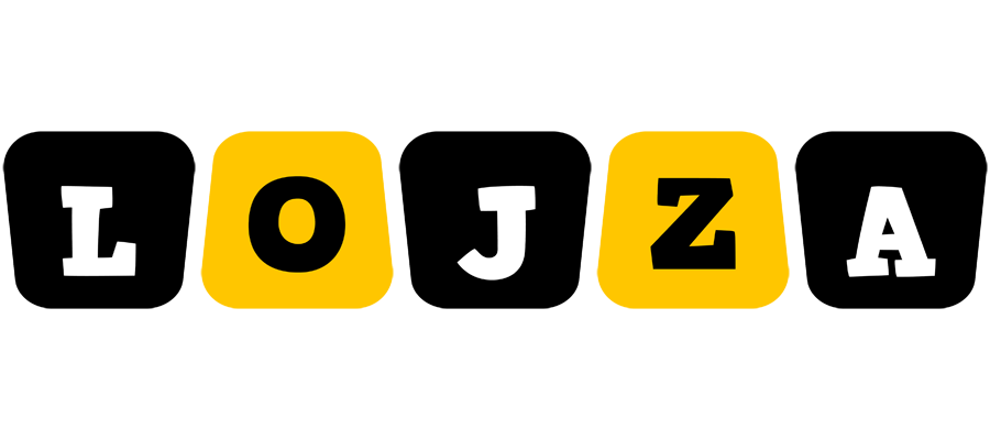 Lojza boots logo