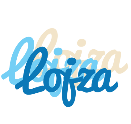 Lojza breeze logo
