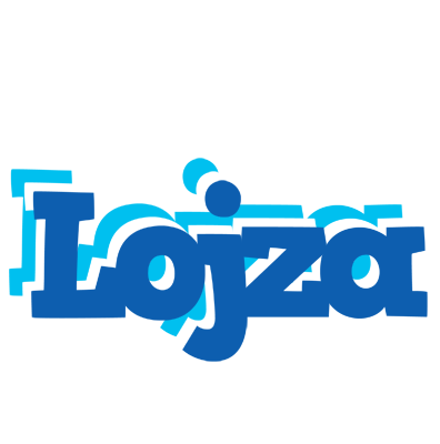 Lojza business logo