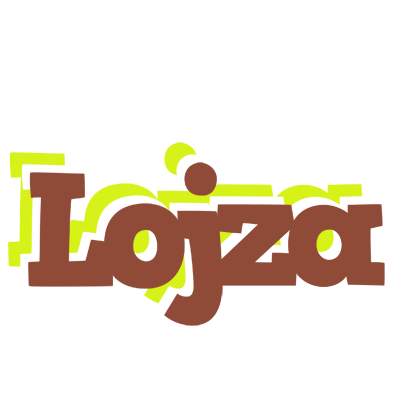 Lojza caffeebar logo