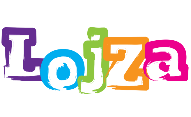 Lojza casino logo