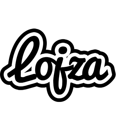 Lojza chess logo
