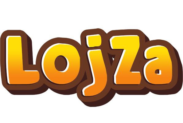 Lojza cookies logo