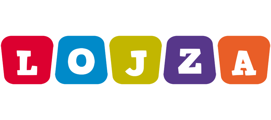 Lojza daycare logo