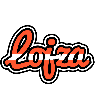Lojza denmark logo