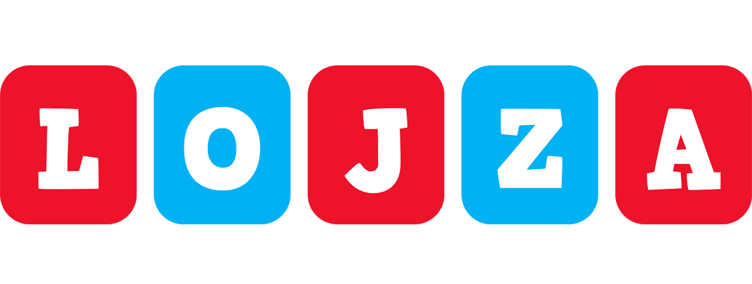 Lojza diesel logo