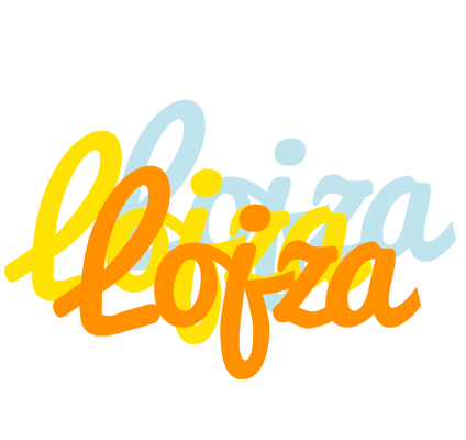 Lojza energy logo