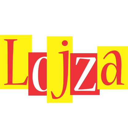 Lojza errors logo