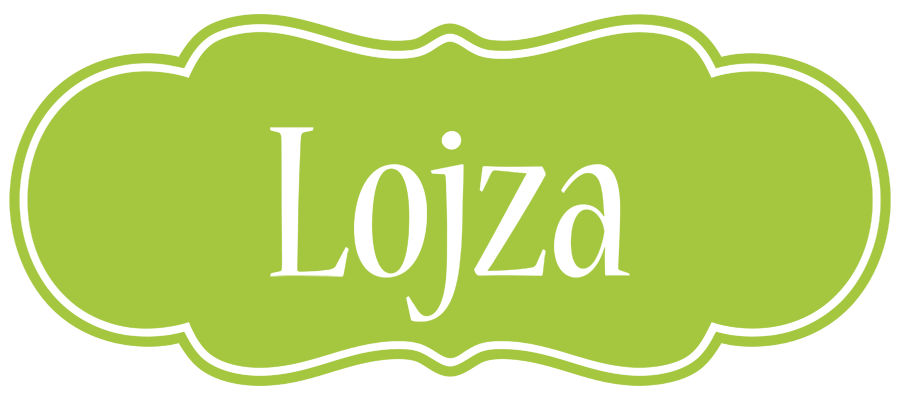 Lojza family logo