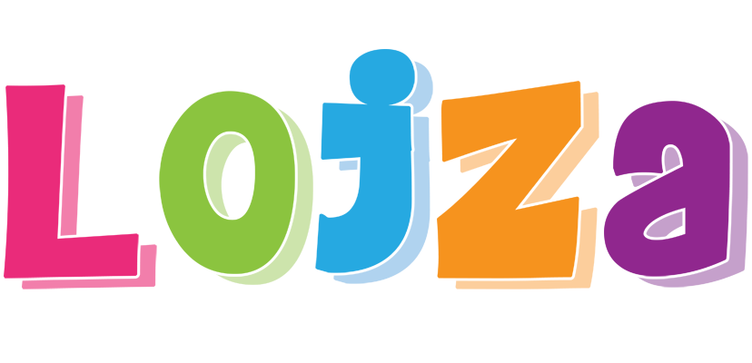 Lojza friday logo