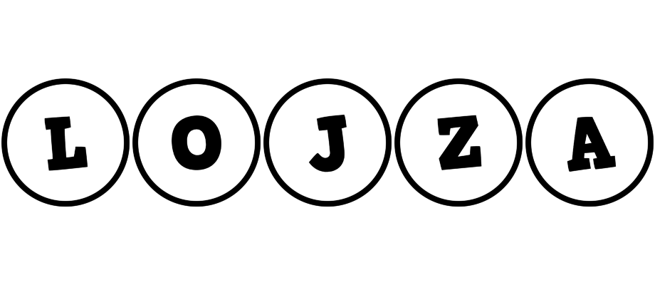 Lojza handy logo