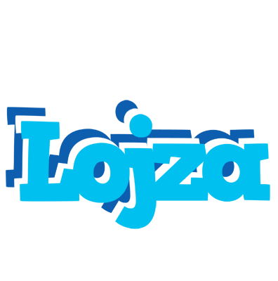 Lojza jacuzzi logo