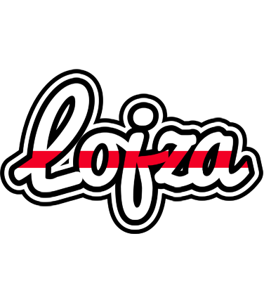 Lojza kingdom logo