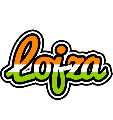 Lojza mumbai logo