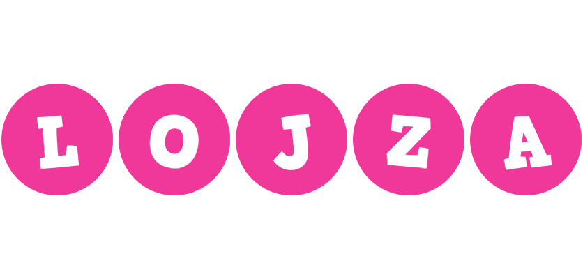 Lojza poker logo