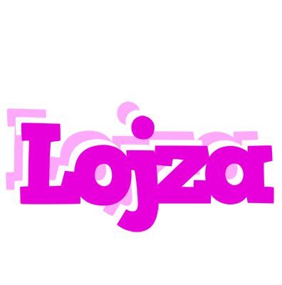 Lojza rumba logo