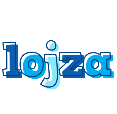 Lojza sailor logo