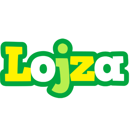 Lojza soccer logo