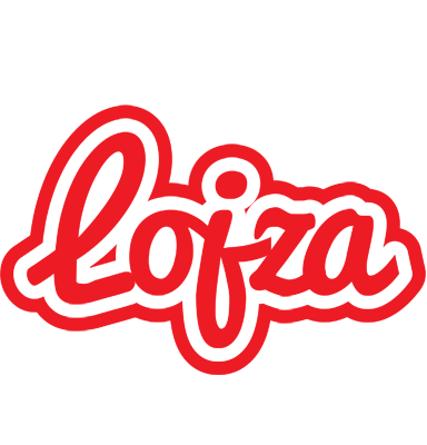 Lojza sunshine logo