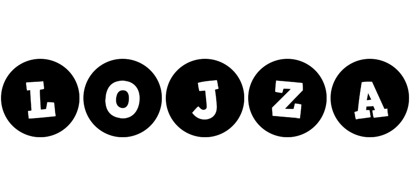 Lojza tools logo